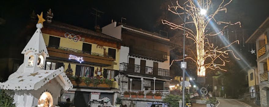 Piazza Europa