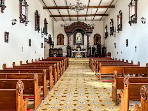 Santuario Virgen de Aransazu