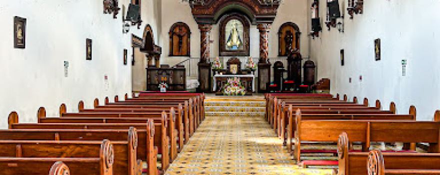 Santuario Virgen de Aransazu