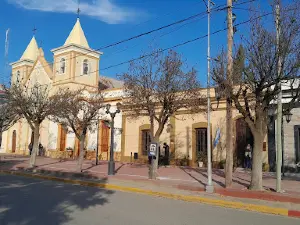 Plaza Totoral