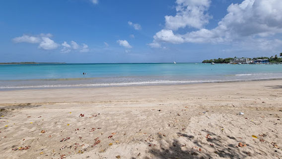 The Buccoo Integrated Facility