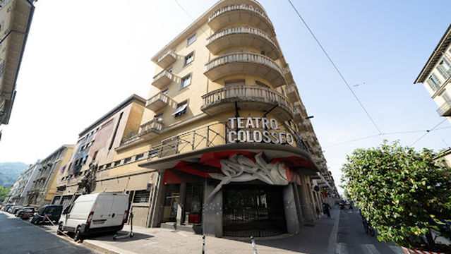 Teatro Colosseo