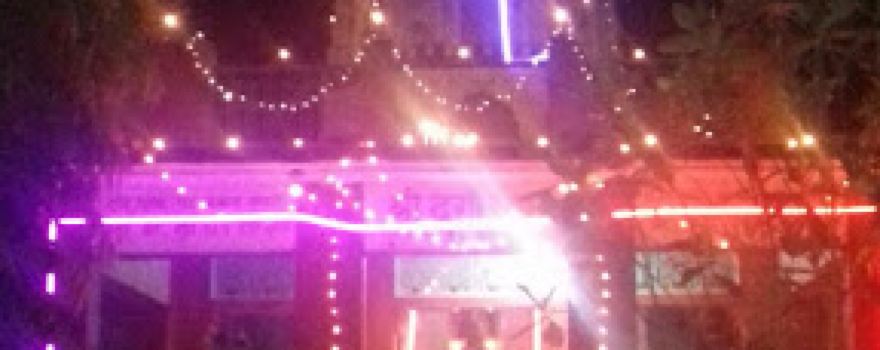 poorenandlal shree shree durga dham
