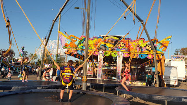 Recinto Ferial de Antequera