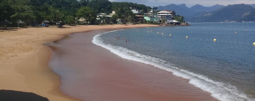 Clube Náutico Sítio Bom