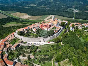 Town Gate