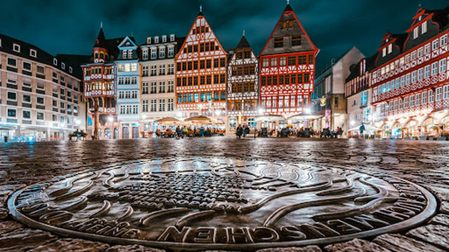 Gedenktafel Bücherverbrennung