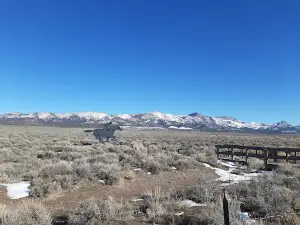 Pony Express Trail Marker