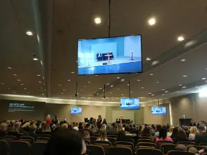 Jehovas vittnen, Rikets sal