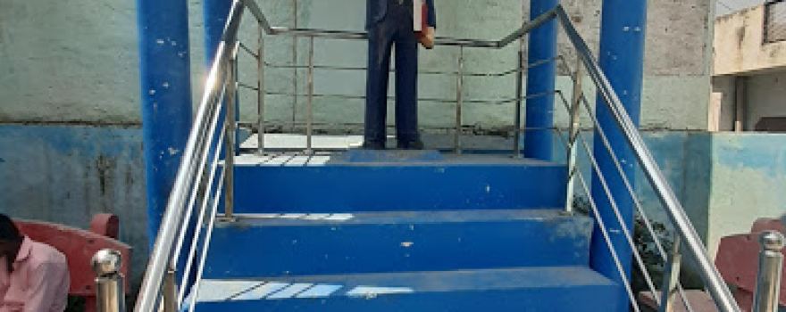 Lord Shiva Temple