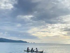 Pantai Bobong