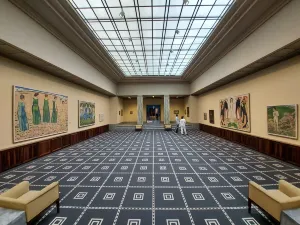 Kunsthaus Zurich