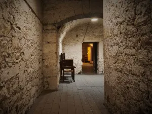 The Real Mary King's Close