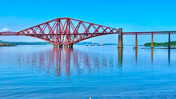 Forth Bridge