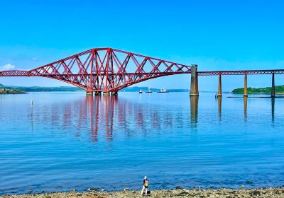 Forth Bridge