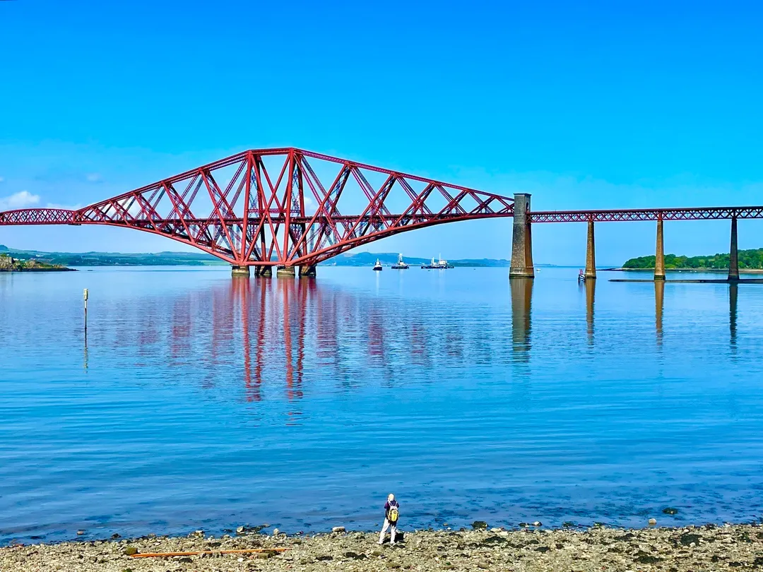 1_Forth Bridge
