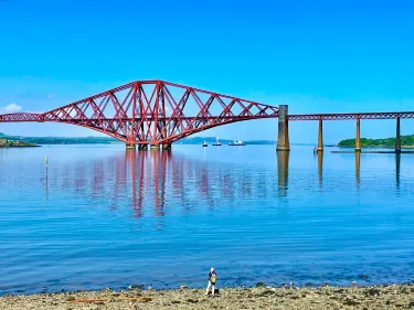 Forth Bridge
