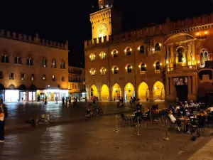 에밀리아 로마냐의 인기 야경 필수 코스