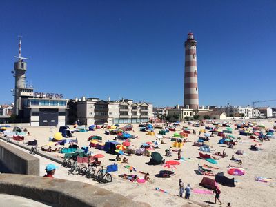 Praia da Barra