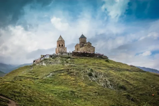 Kazbegi