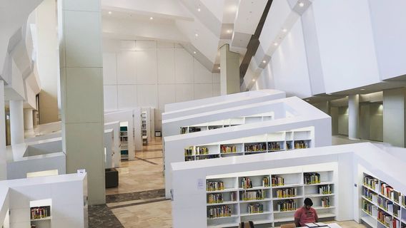 Gaias, Cidade da Cultura de Galicia