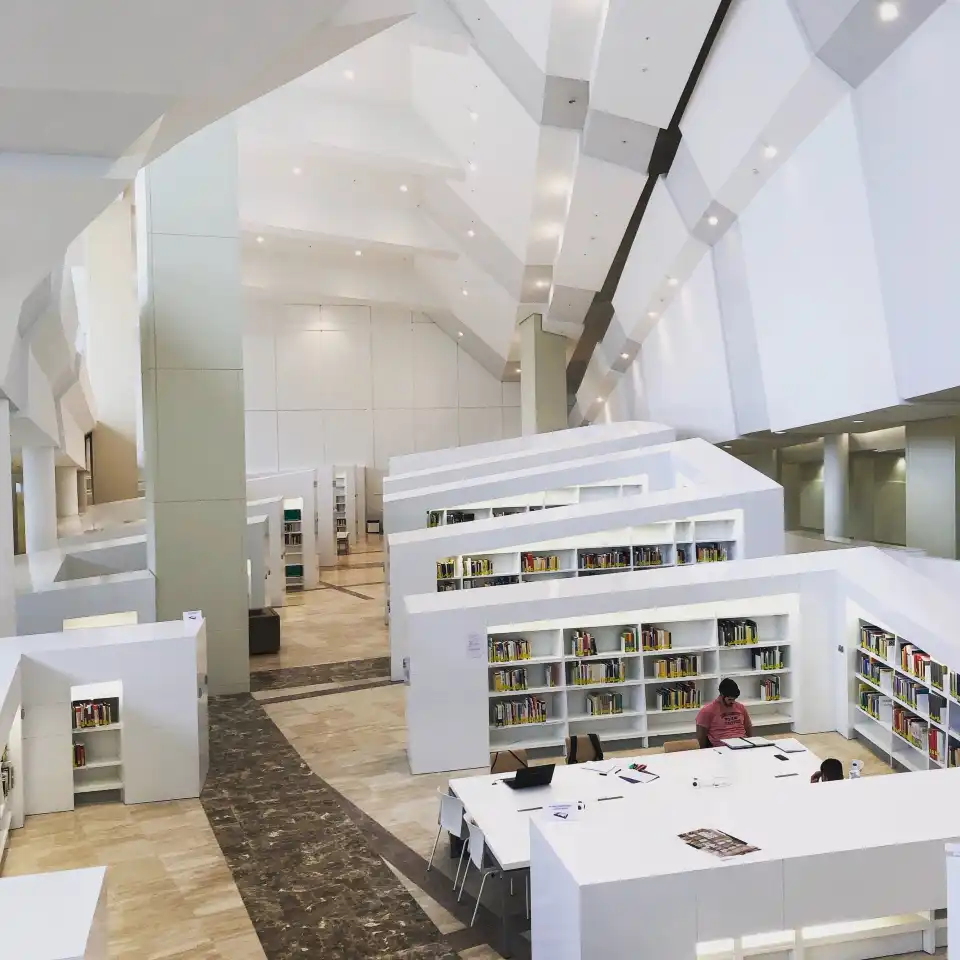 2_Gaias, Cidade da Cultura de Galicia