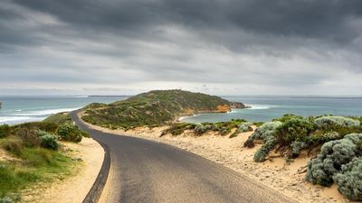 Fort Nepean