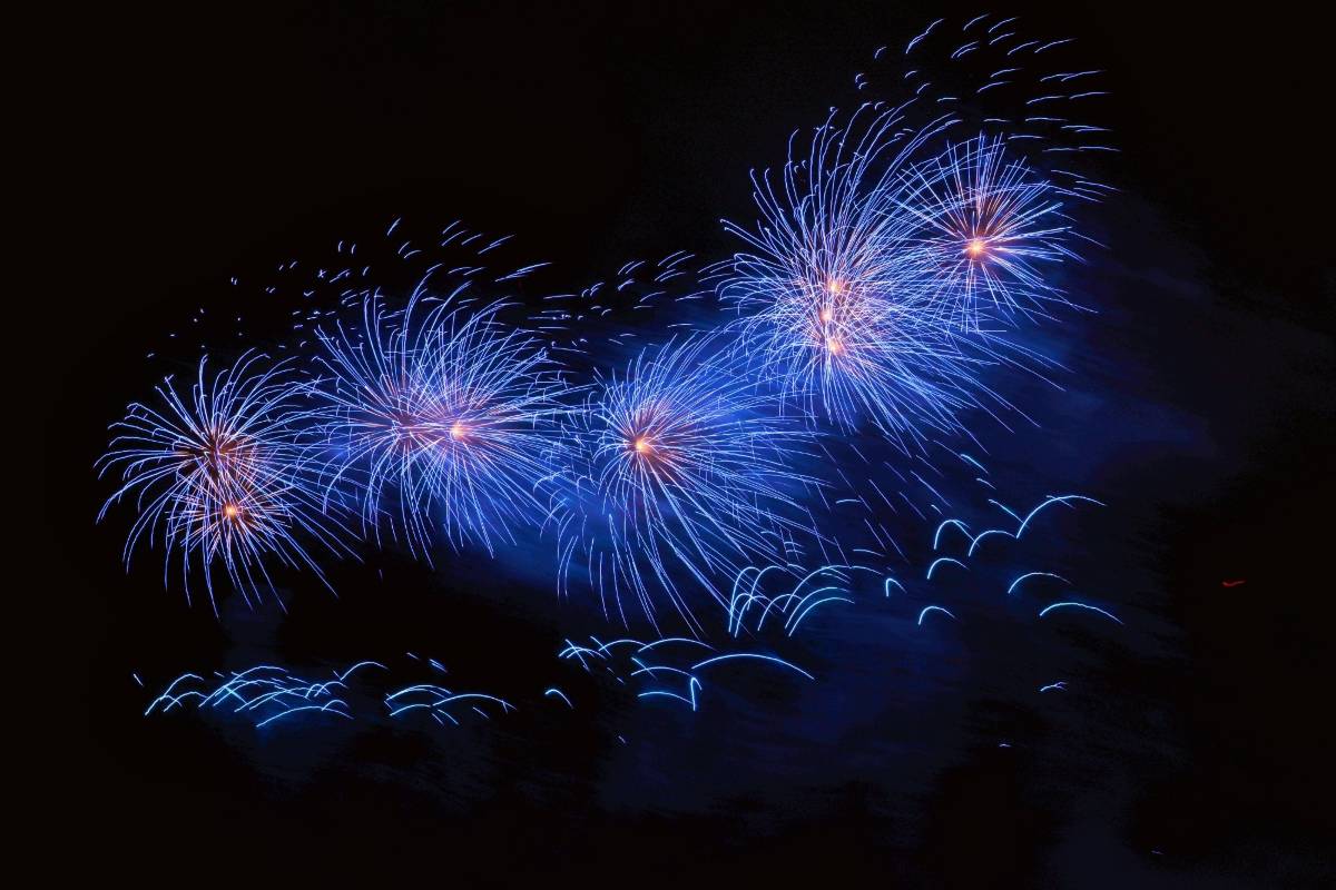 琉球海炎祭