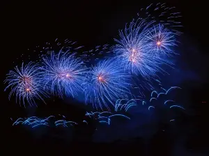 Ryukyu Kaiensai Matsuri