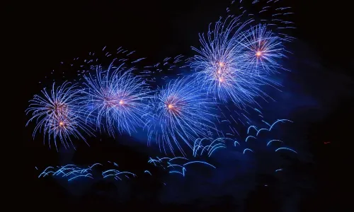 Ryukyu Kaiensai Matsuri