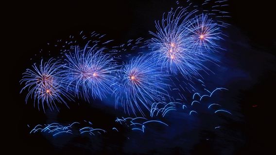 Ryukyu Kaiensai Matsuri