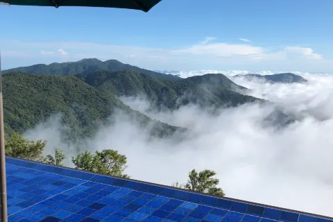 Biwako Valley