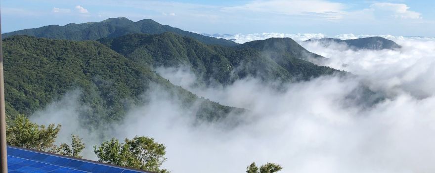 琵琶湖觀景台