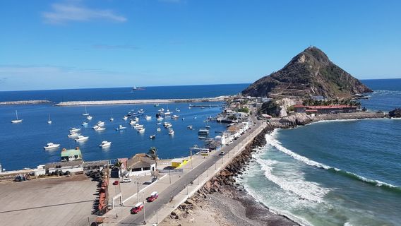 Mazatlan