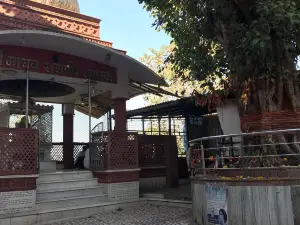 Shri Ambika Niketan Mandir