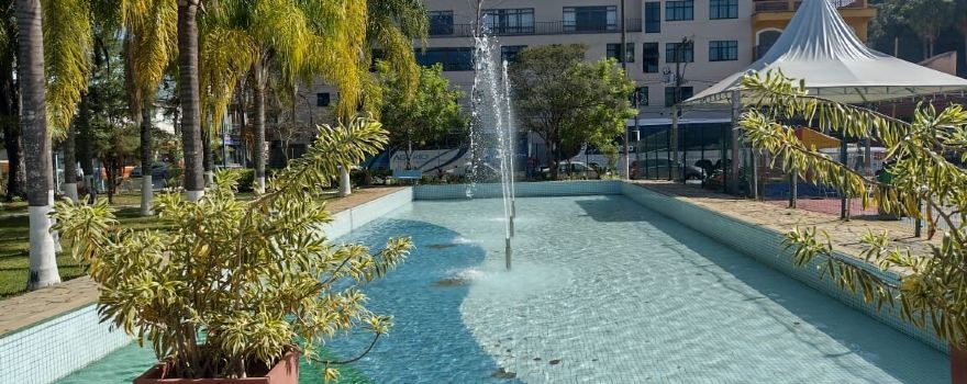 Lambari Water Park