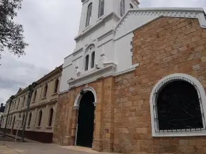 Usaquén Park