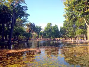 Sarmiento Park