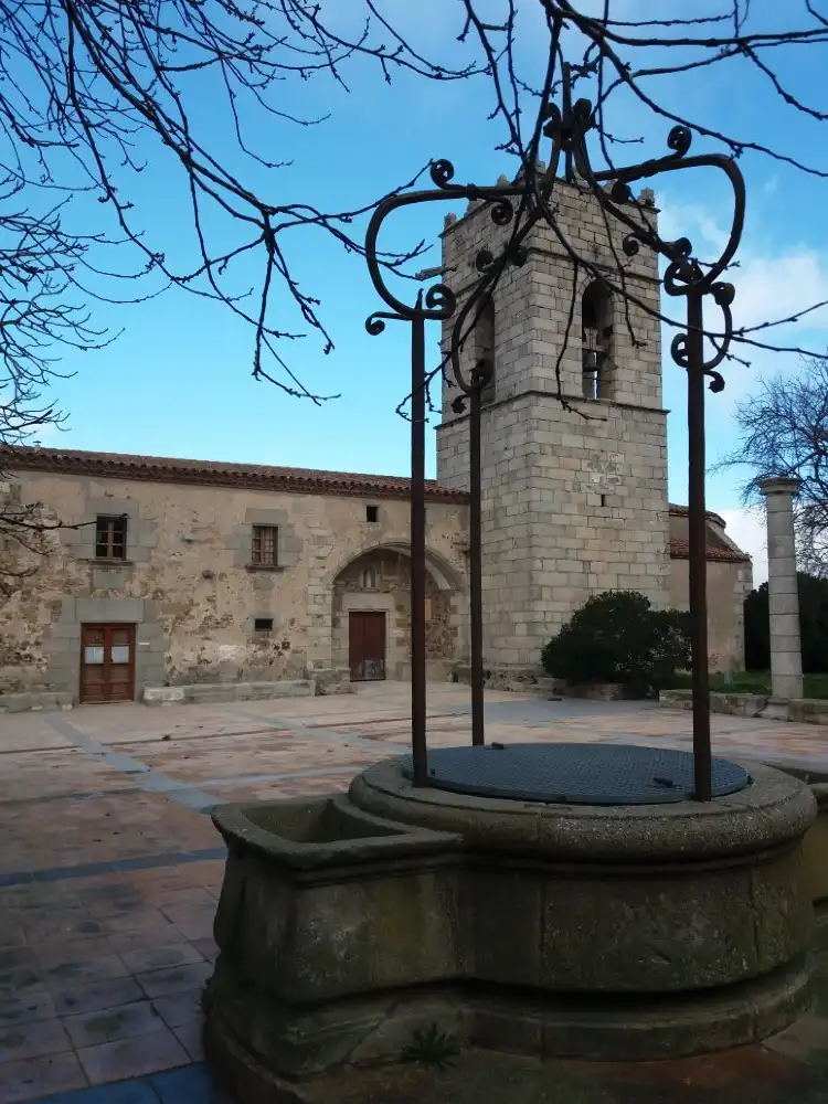 Hotels in Dosrius