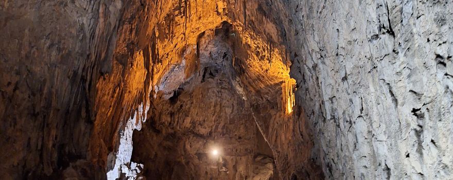 La cuevona