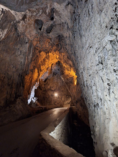 Cuevona de Cuevas del Agua