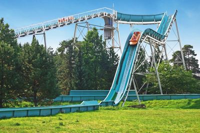 Safari Land Stukenbrock
