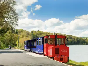 Waterford Suir Valley Railway