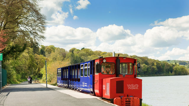Waterford Suir Valley Railway
