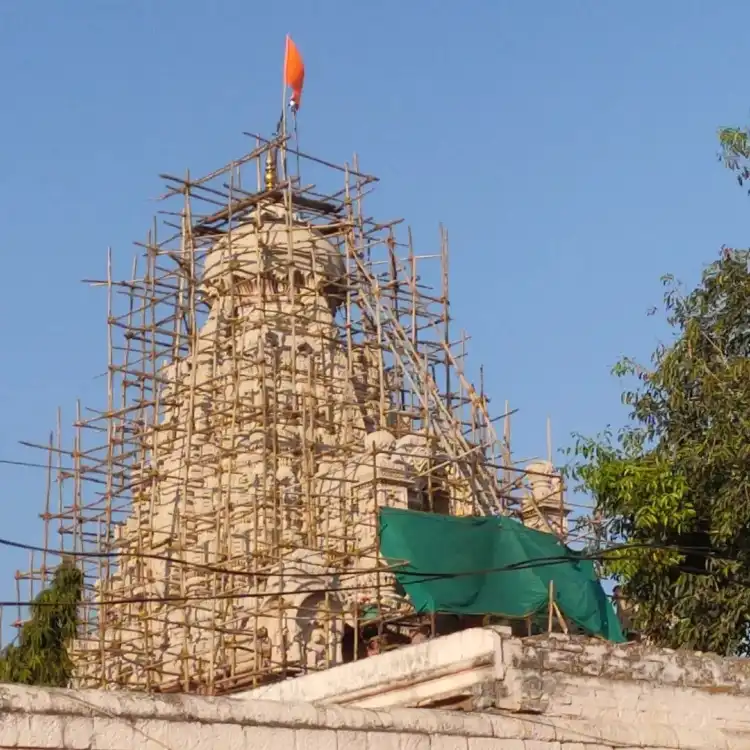 Hotels near Shri Ghrishneshwar Jyotirlinga Temple