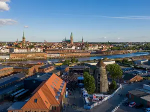 Kulturwerft Gollan