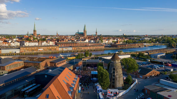 Lubeck