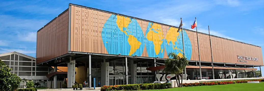 Hotels near World Trade Center Metro Manila