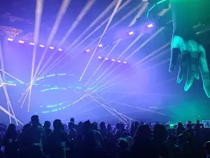 Galaxie Amneville