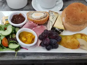 Otter Garden Centre, Ottery St Mary